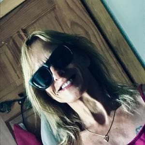 Meet your Posher, Jodi